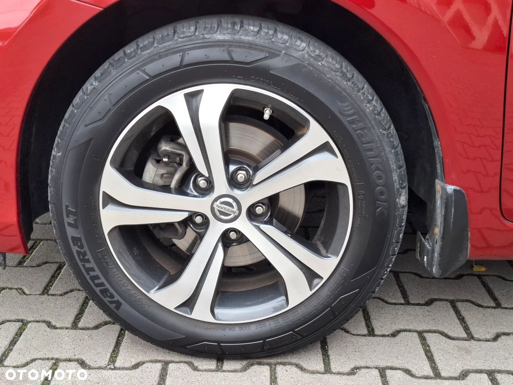 Nissan Pulsar 1.2 DIG-T Tekna - 7