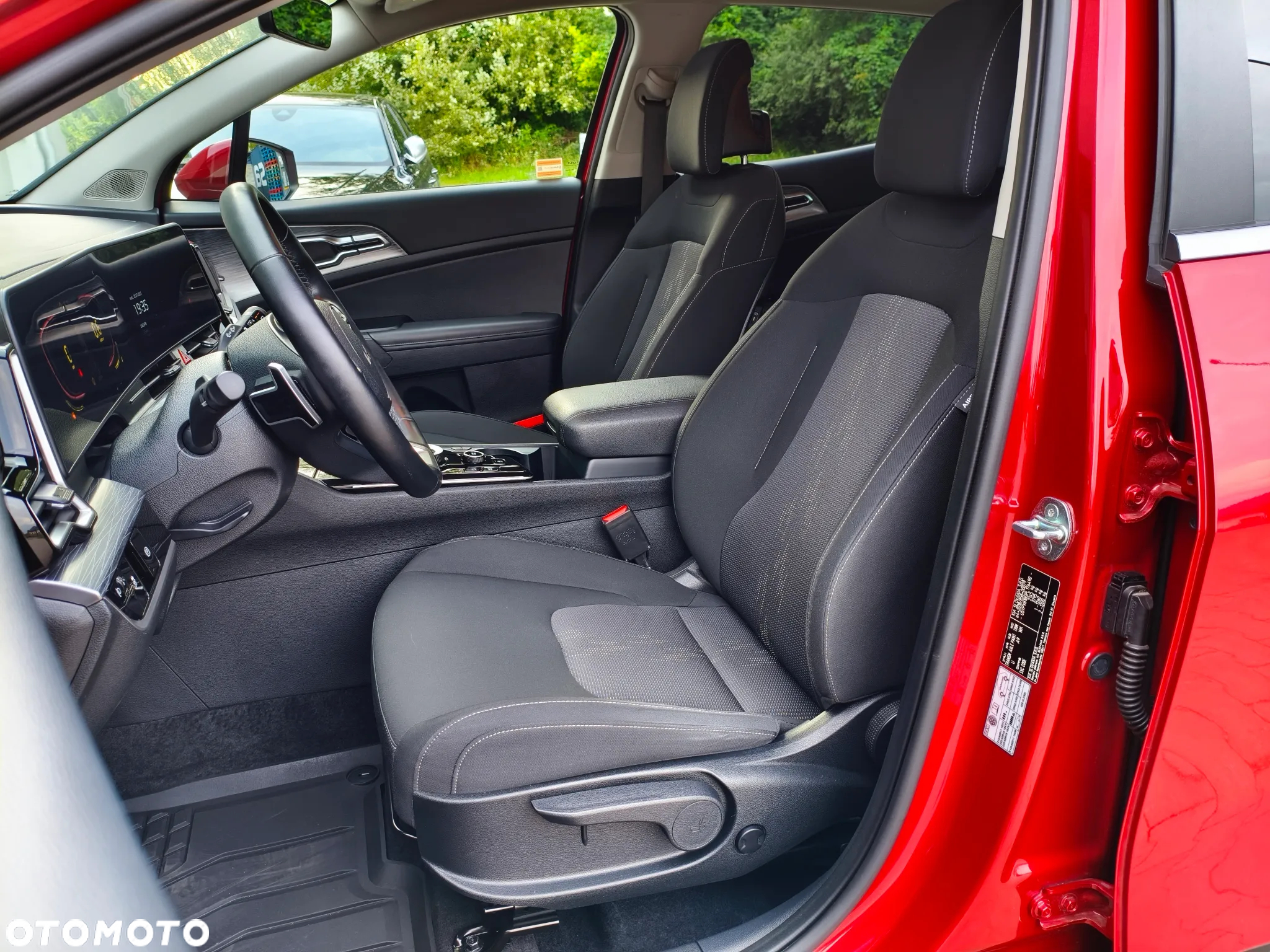 Kia Sportage 1.6 T-GDI MHEV L 2WD DCT - 9