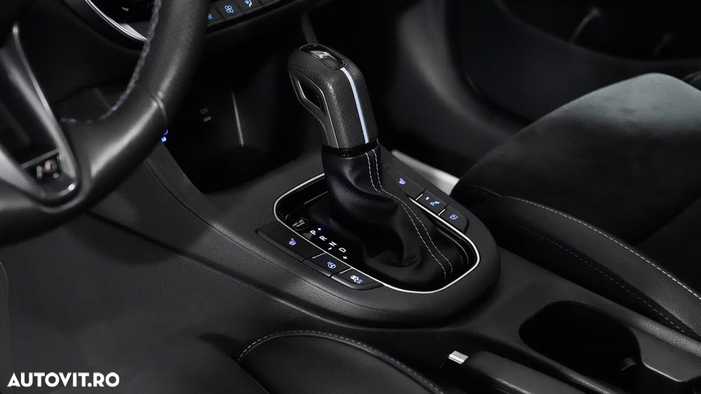 Hyundai i30 N Performance 2.0 T-GDi 280CP 5DR 8DCT - 21