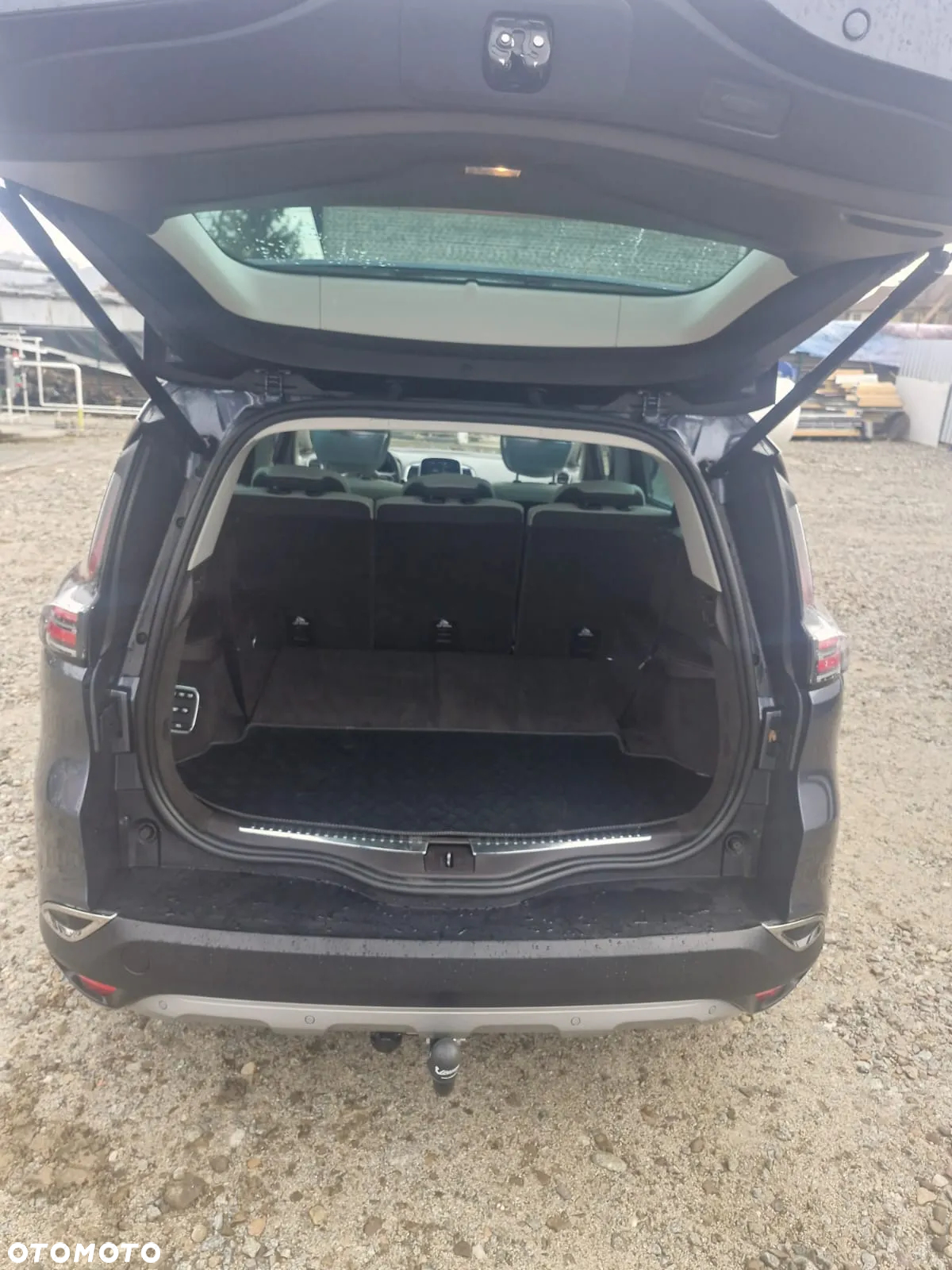 Renault Espace 1.8 TCe FAP Energy Initiale Paris EDC - 16