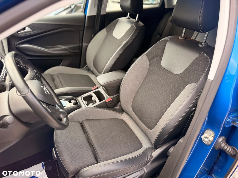 Opel Grandland X 1.6 T Elite S&S - 19