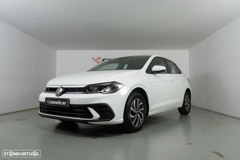 VW Polo 1.0 TSI Confortline - 19