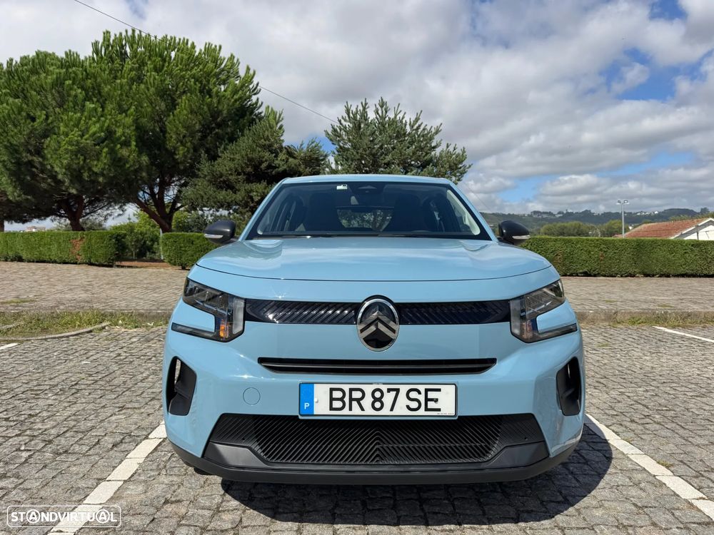 Citroën C3 - 20