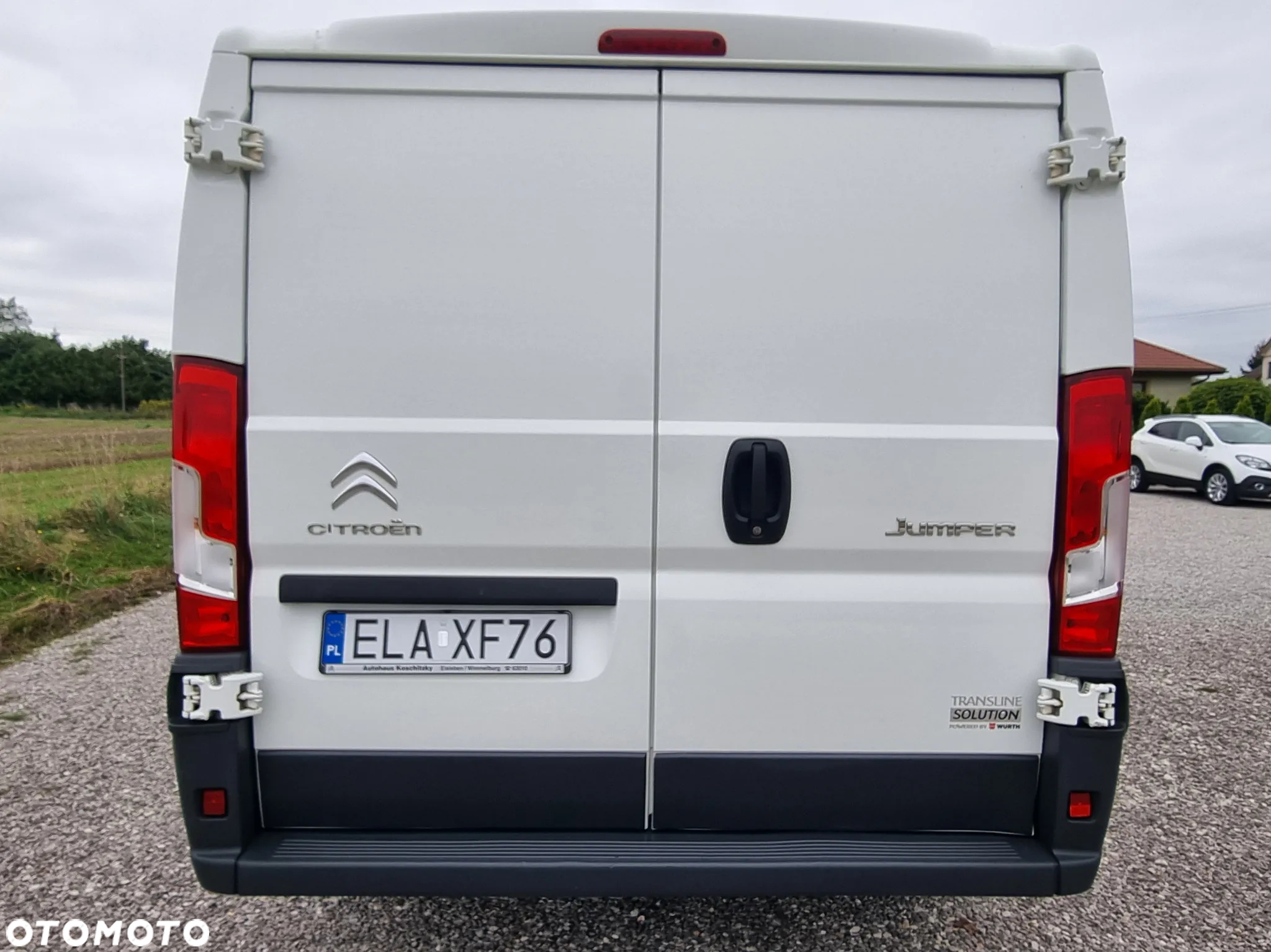 Citroën Jumper - 10