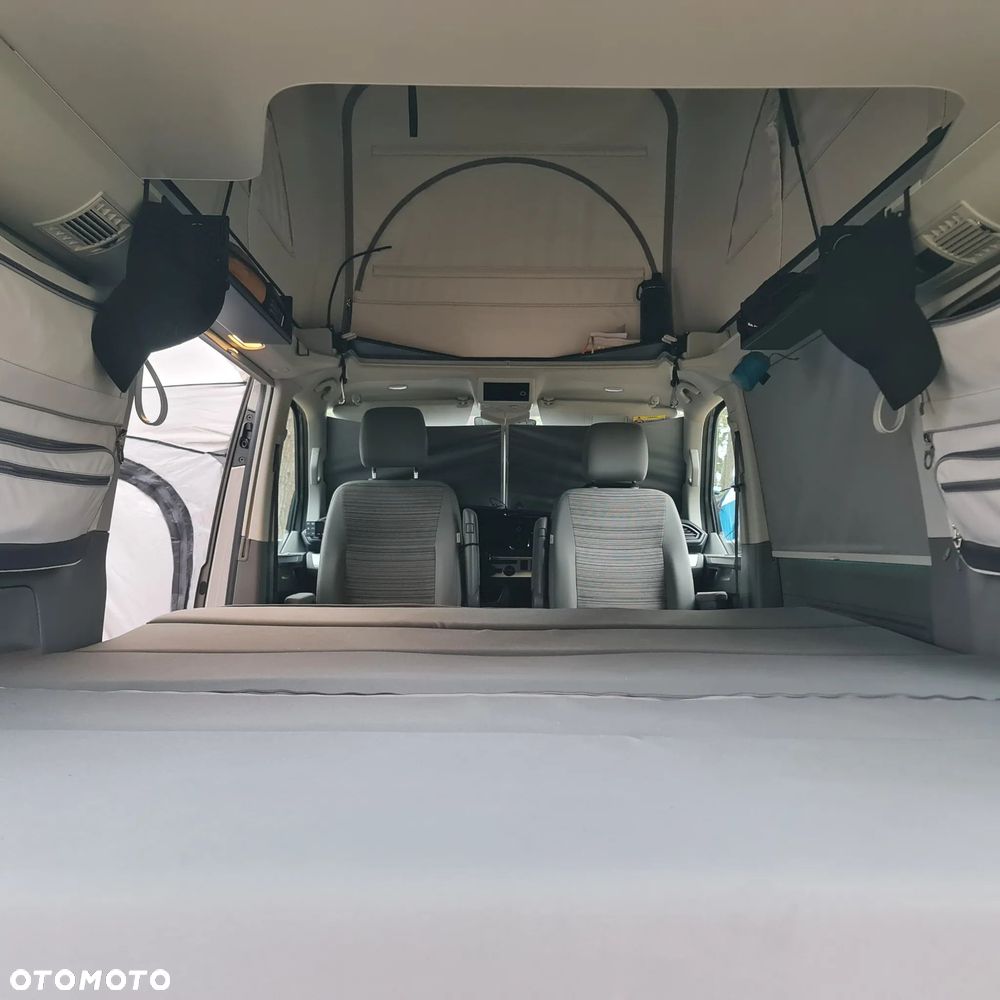 Volkswagen California - 8