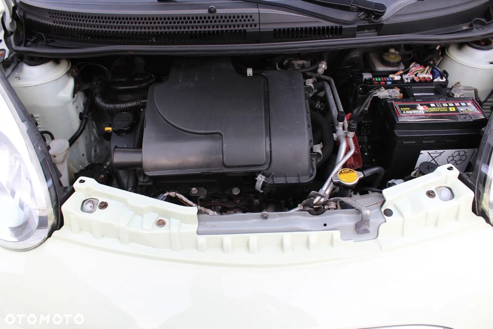 Citroën C1 1.0i Magic - 24