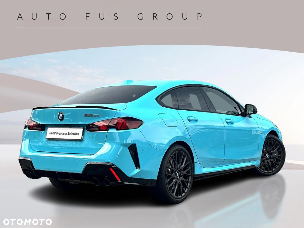 BMW Seria 2 M235i xDrive - 5