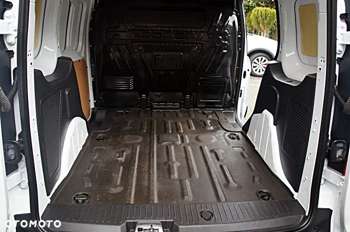 Ford Transit Connect 240 L2 LKW Trend - 6