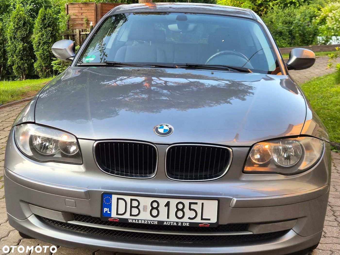 BMW Seria 1 - 11