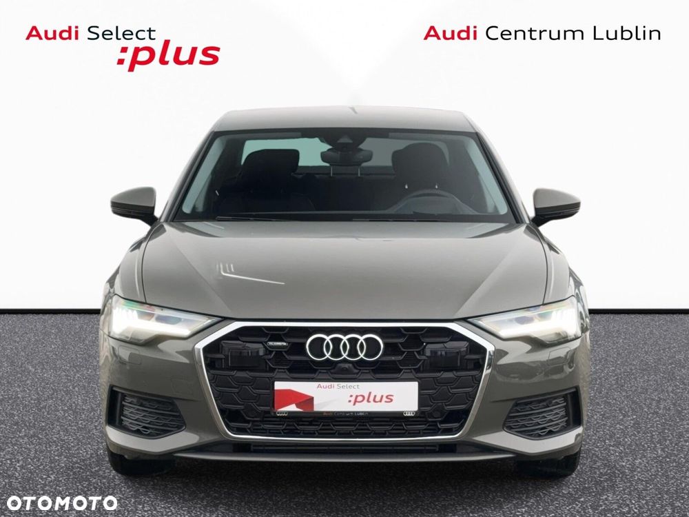 Audi A6 Limousine 50 TFSI e Quattro S tronic - 3