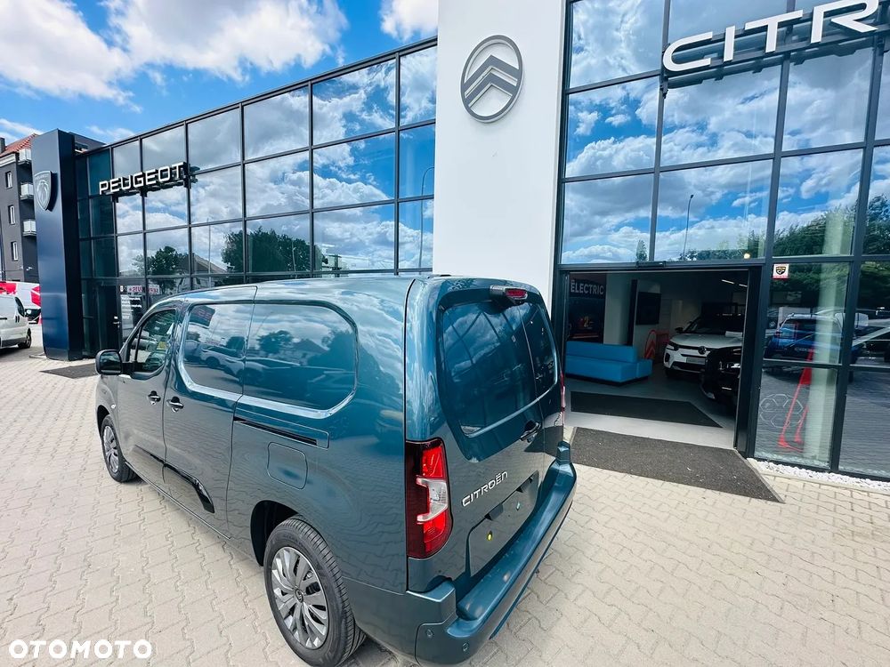 Citroën Berlingo - 21