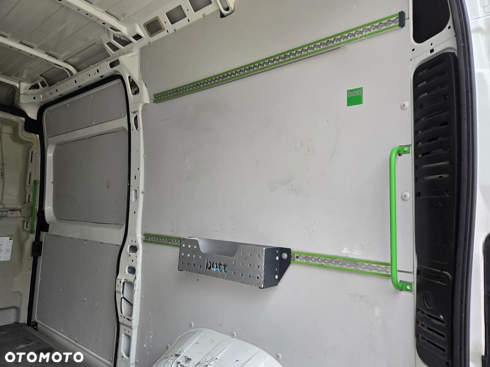 Peugeot Boxer HDi 333 L2H2 Allure - 13