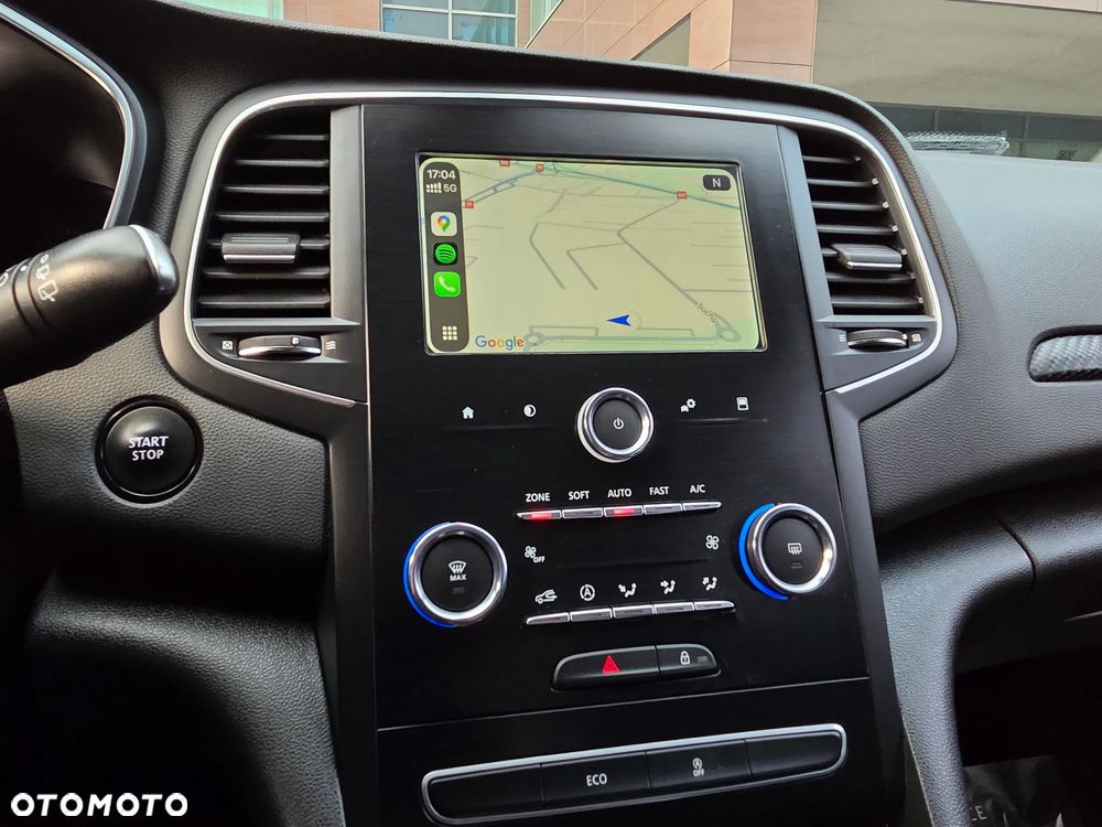 Renault Megane 1.3 TCe FAP Limited - 32