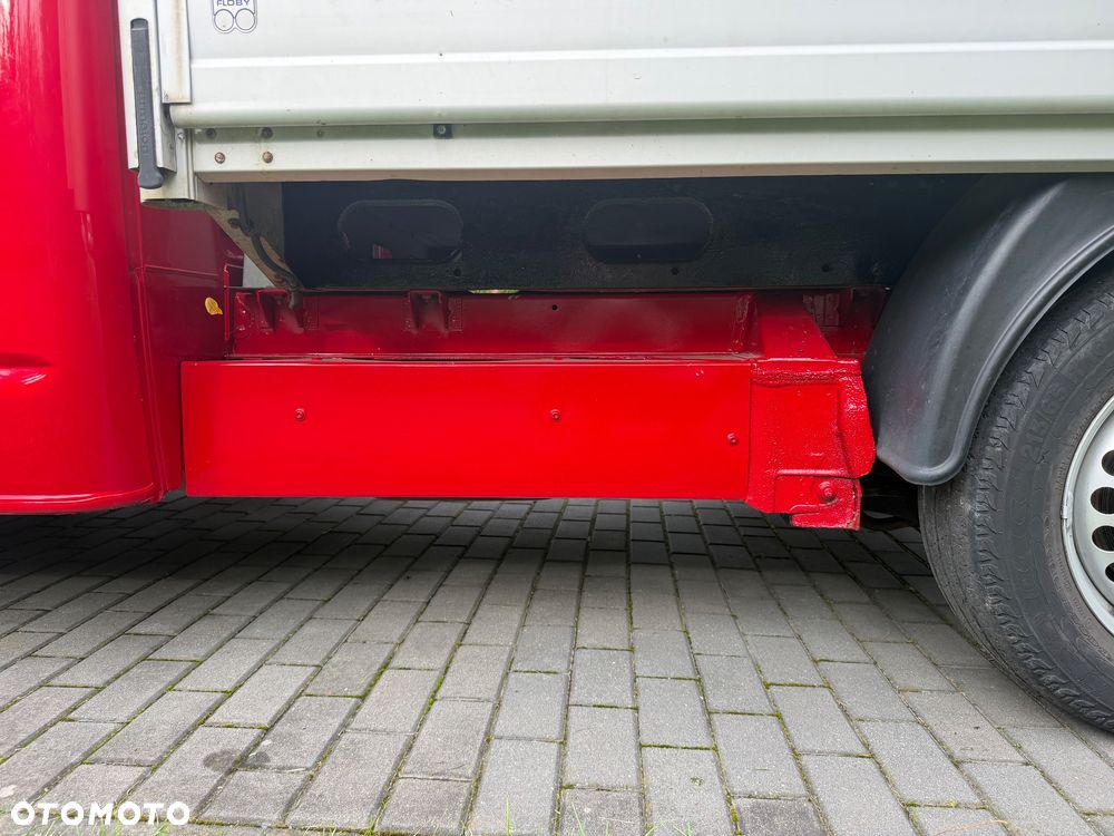 Volkswagen Transporter T5 - 19