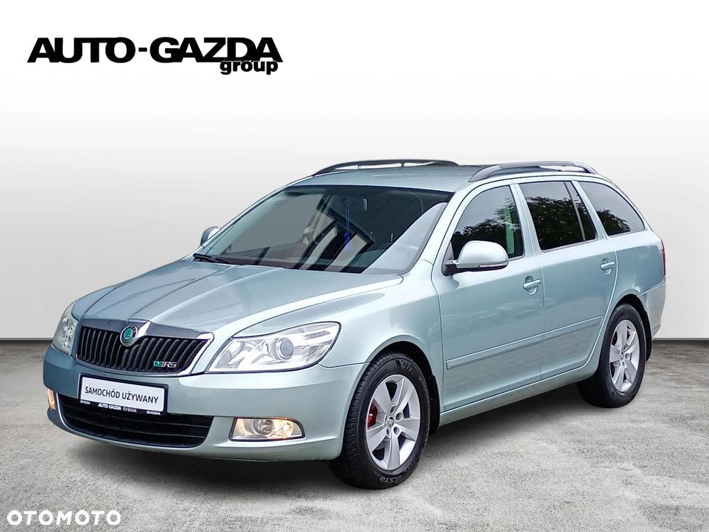 Skoda Octavia 1.9 TDI Ambiente