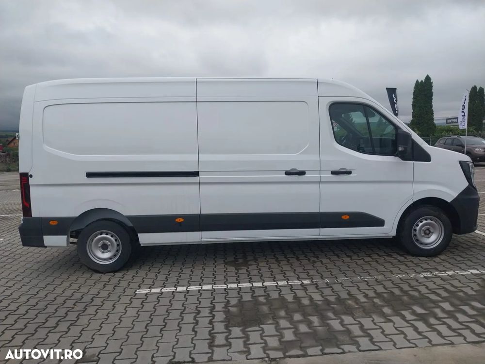 Renault MASTER  L3H2 3,5t - 14