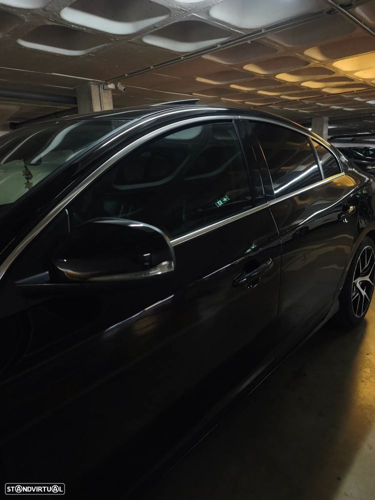 Volvo S60 2.0 D3 Momentum - 43