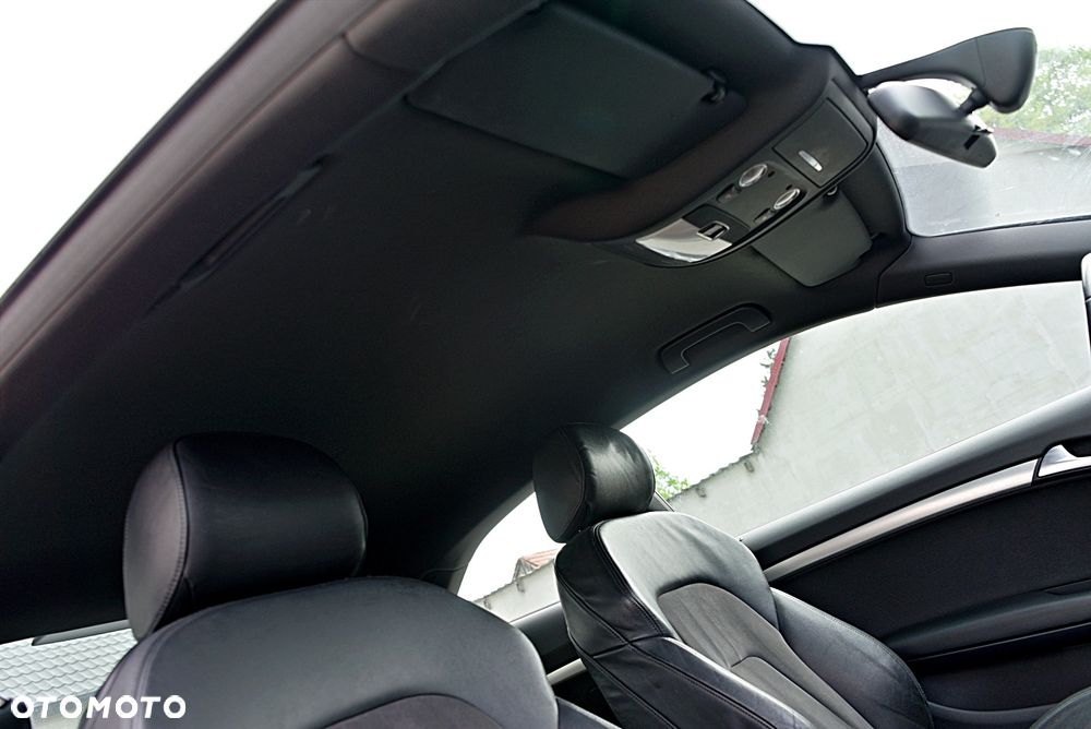Audi A5 Coupé 1.8 TFSI - 17