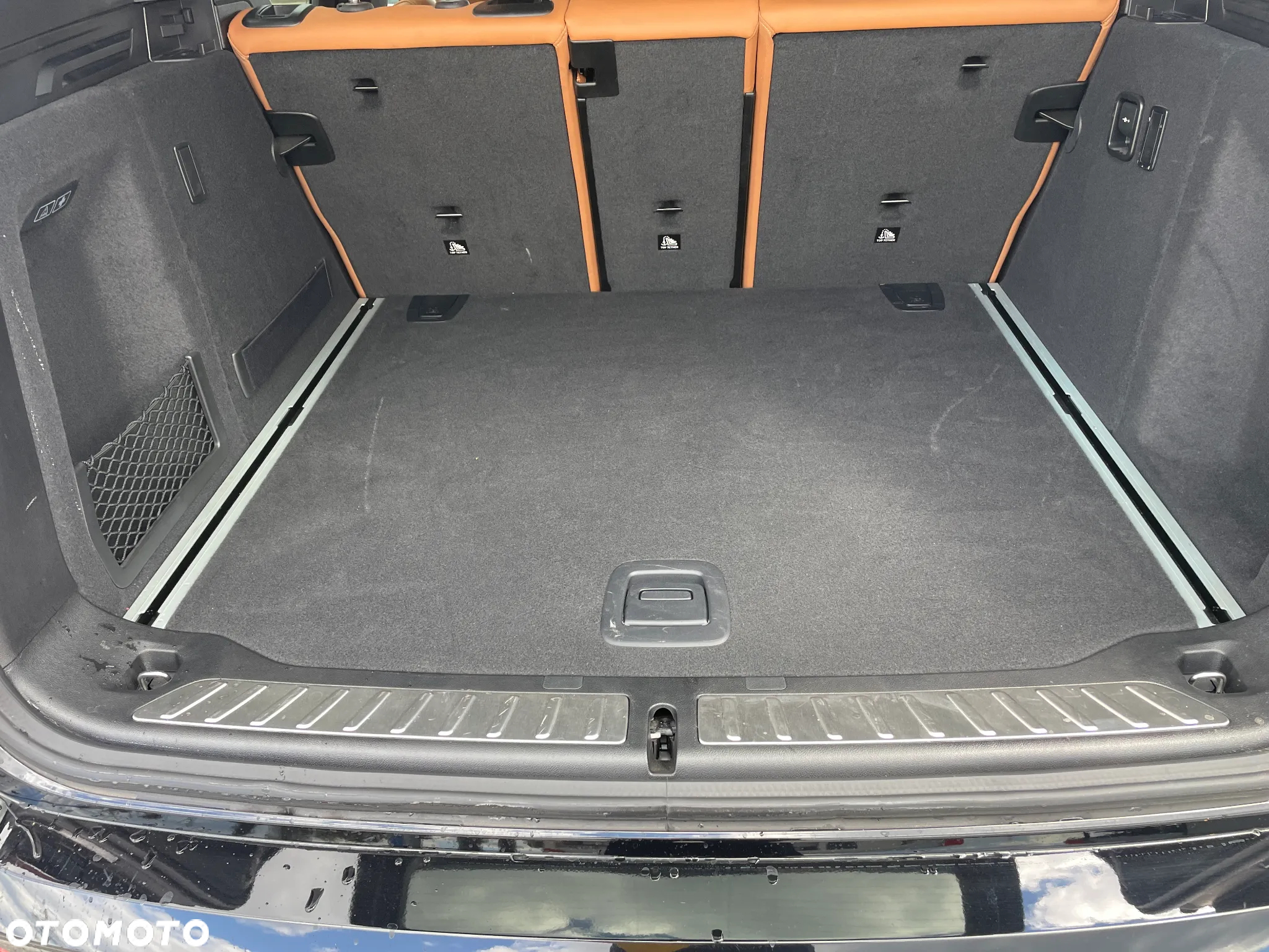 BMW X3 xDrive30i xLine sport - 12