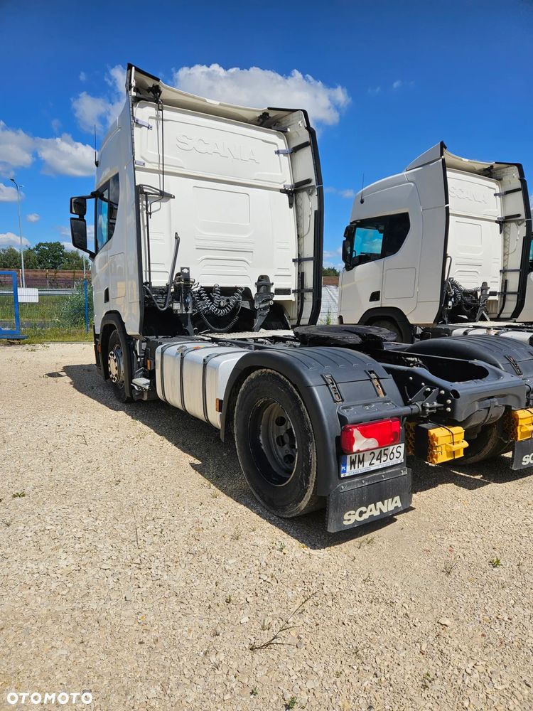 Scania R410 - 2