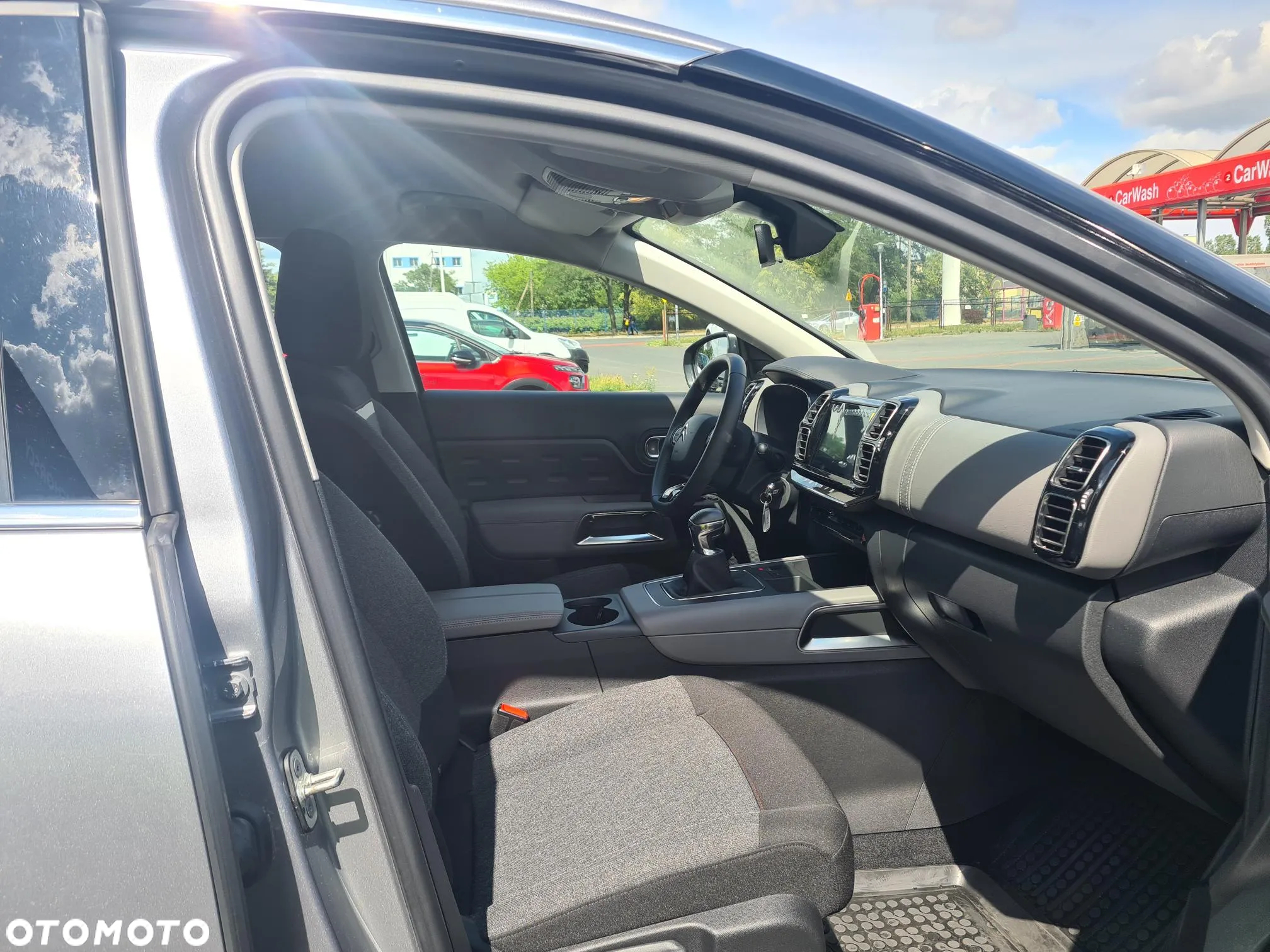 Citroën C5 Aircross 1.2 PureTech Feel - 14