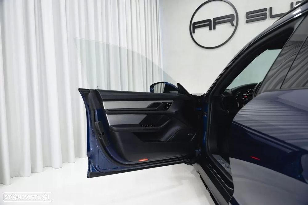 Porsche Taycan 4S Bateria Performance Plus - 16
