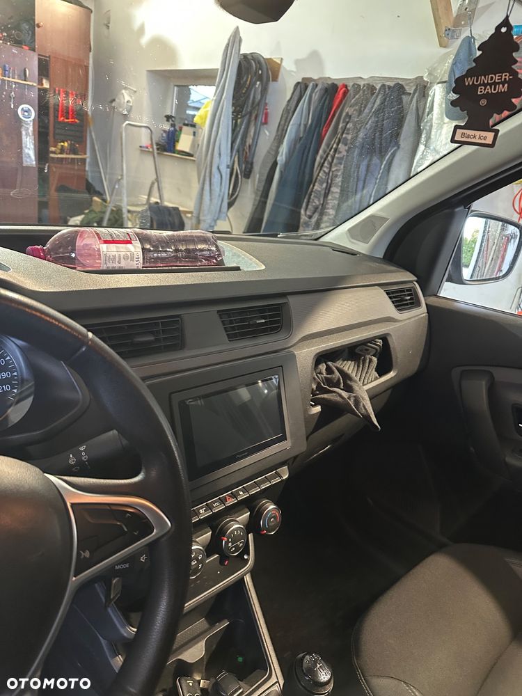 Renault Express - 16