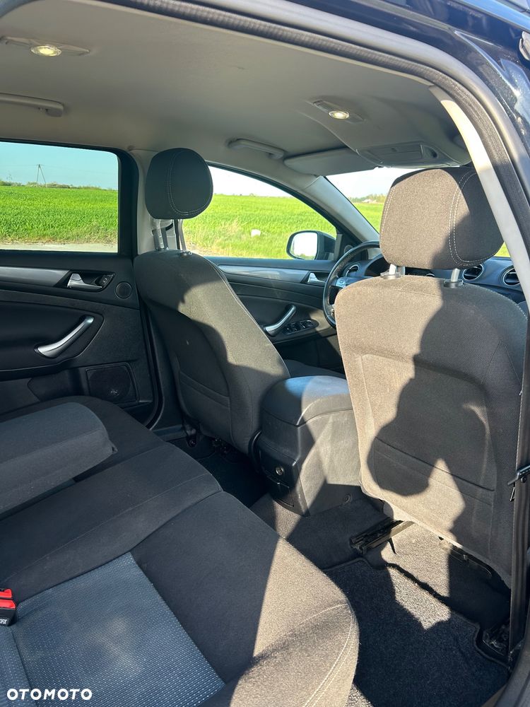 Ford Mondeo 1.6 TDCi Business Edition - 10