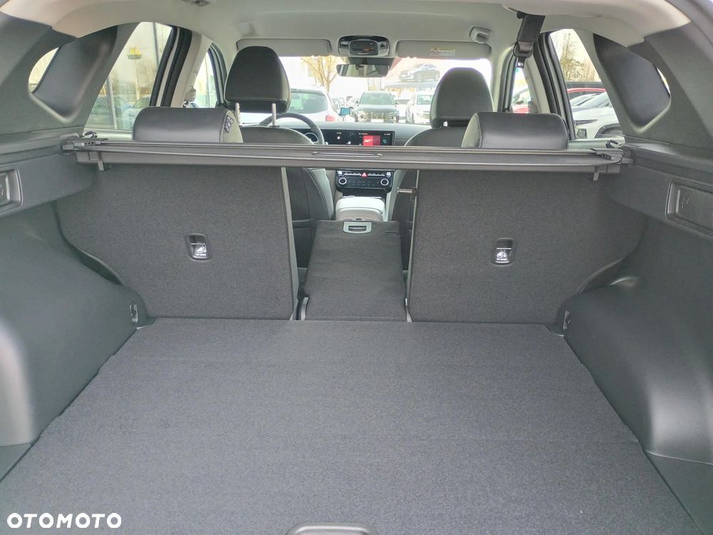 Hyundai Tucson 1.6 T-GDi Executive 2WD DCT - 25