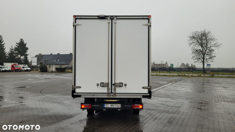 Iveco Daily 34s14 - 29