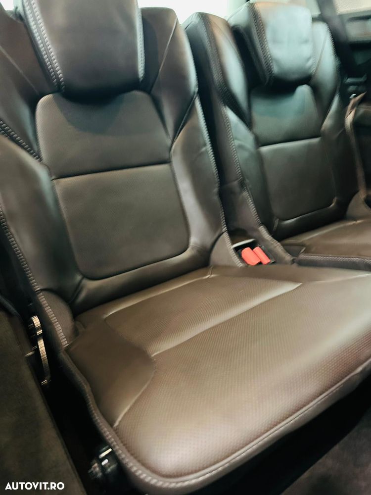 Renault Espace Energy dCi 160 EDC Initiale Paris - 20
