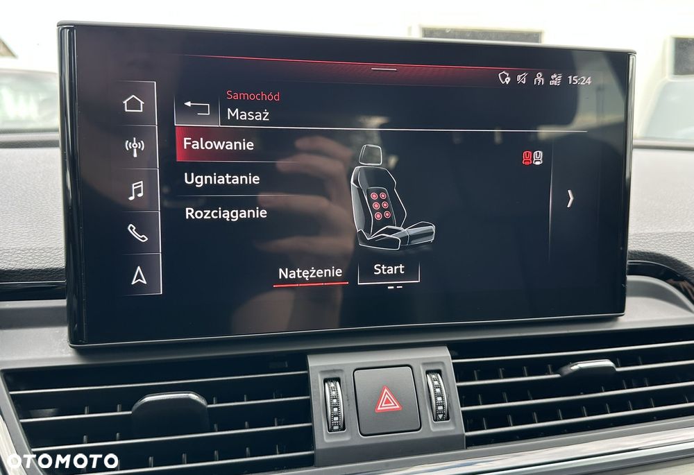Audi SQ5 TDI quattro tiptronic - 32