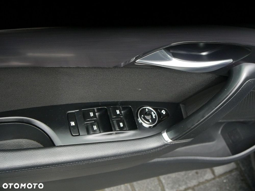Hyundai i40 1.7 CRDi BlueDrive Premium DCT - 18
