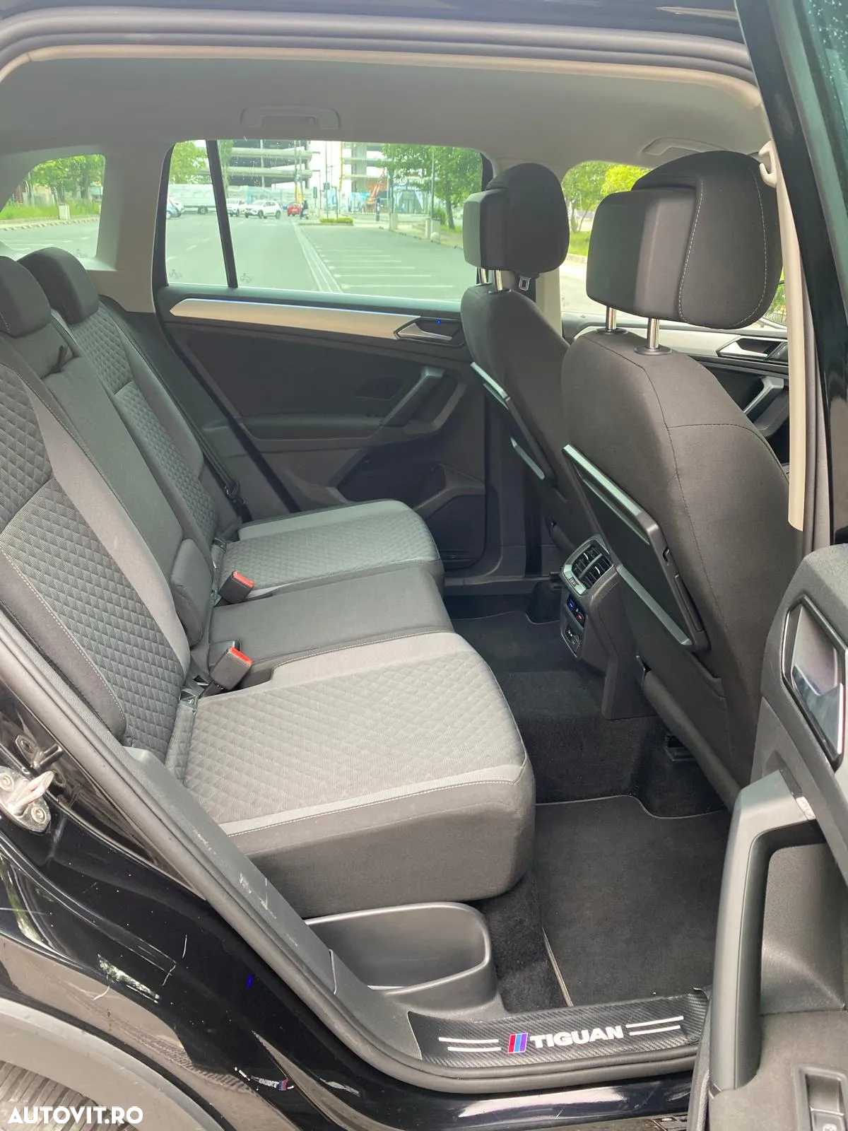 Volkswagen Tiguan 2.0 TDI DPF DSG Comfortline - 10