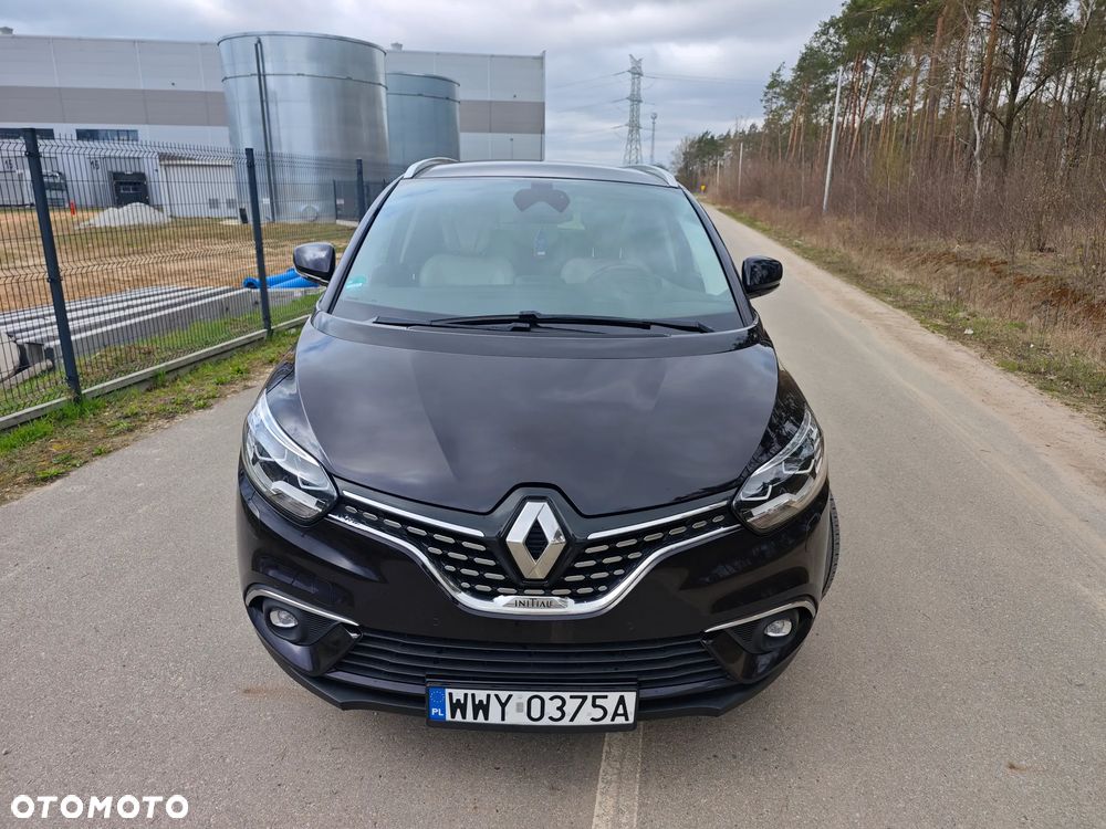 Renault Grand Scenic ENERGY dCi 160 EDC INITIALE PARIS - 2