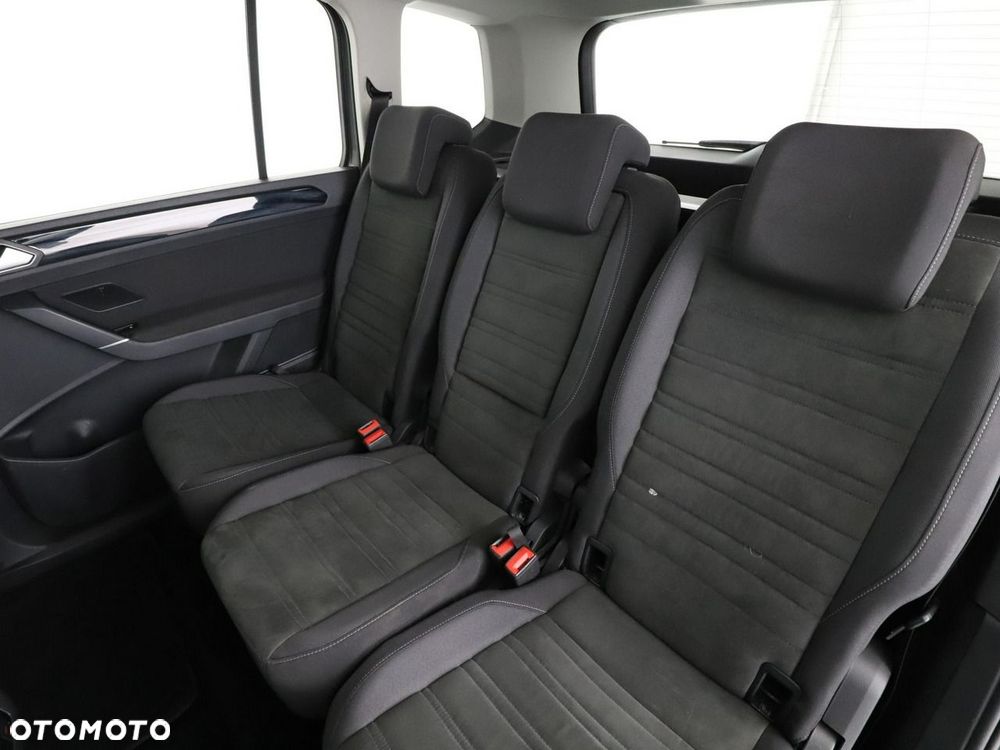 Volkswagen Touran 1.8 TSI BMT Highline DSG - 18