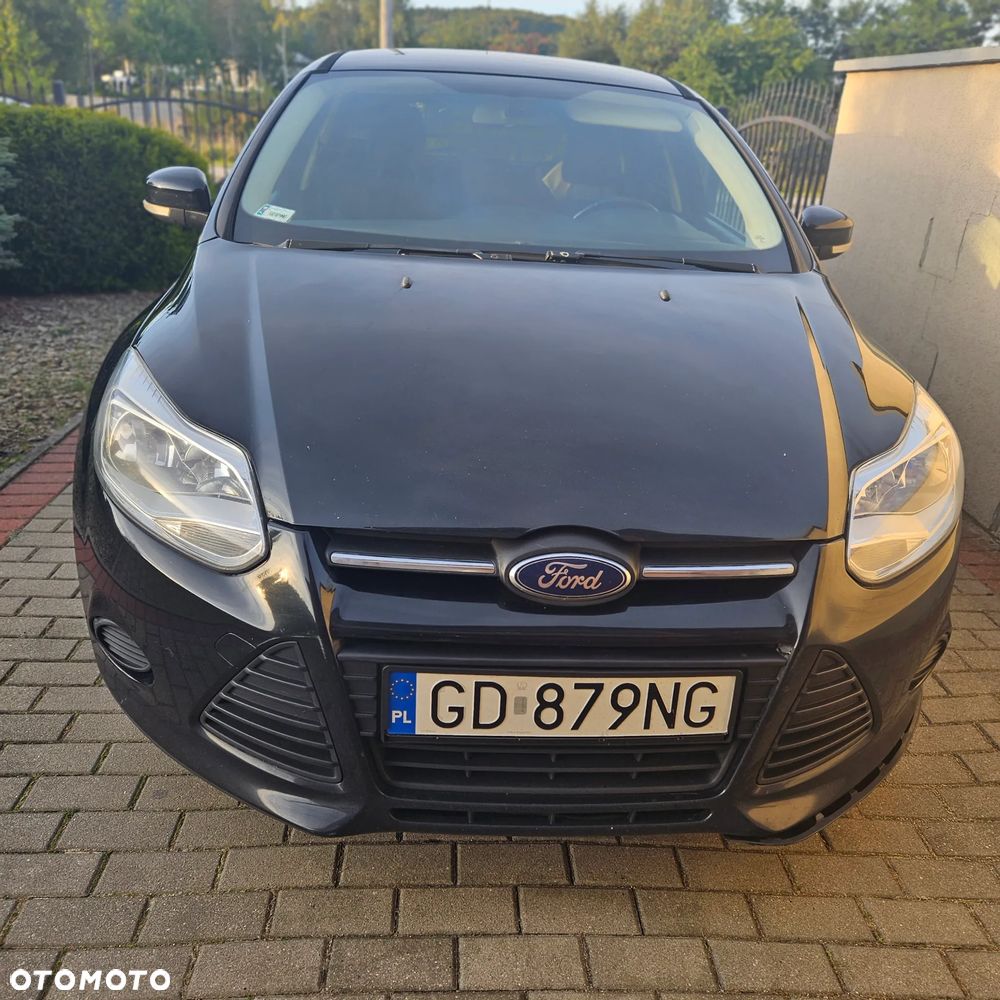 Ford Focus - 11