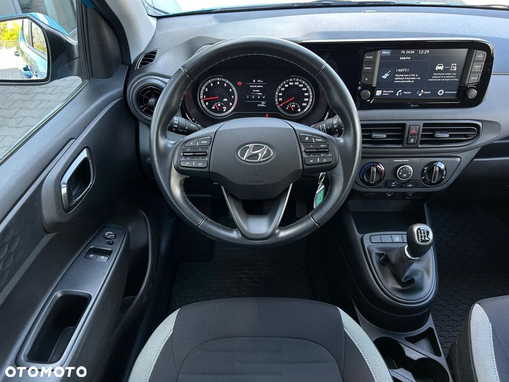Hyundai i10 1.2 Modern - 5