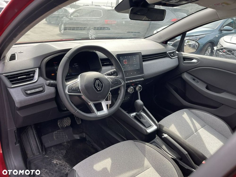 Renault Clio 1.6 E-TECH Techno - 6