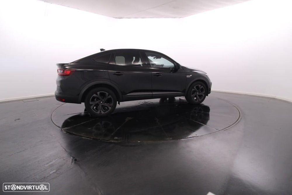 Renault Arkana 1.3 TCe R.S.Line EDC - 8