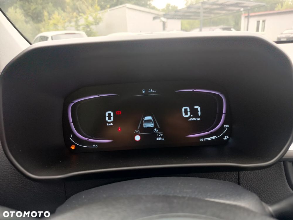 Kia Picanto 1.0 GDI L - 13