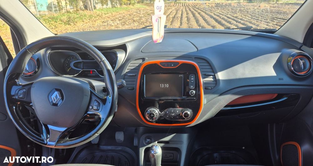 Renault Captur - 6