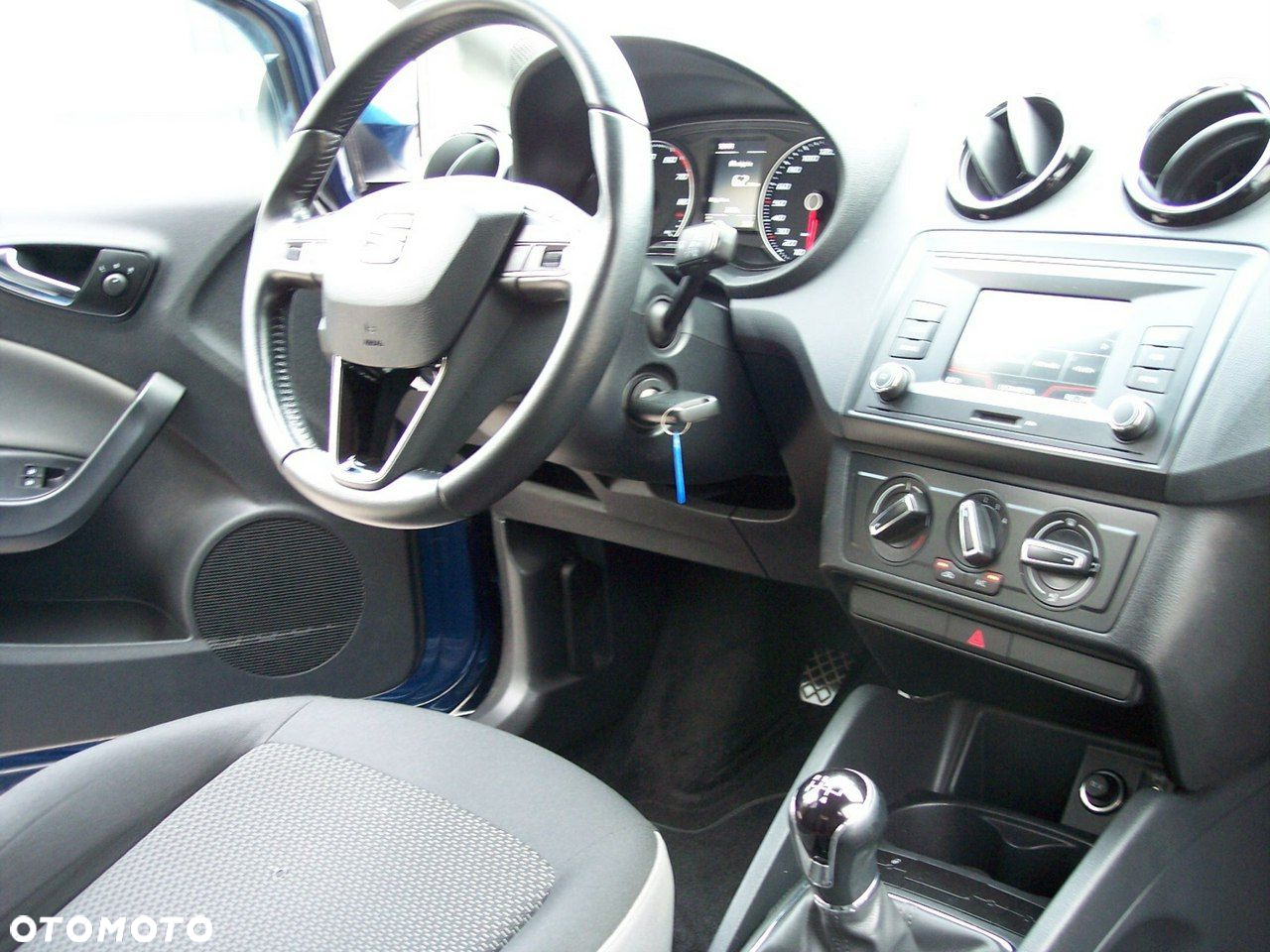 Seat Ibiza 1.2 TSI Style - 15