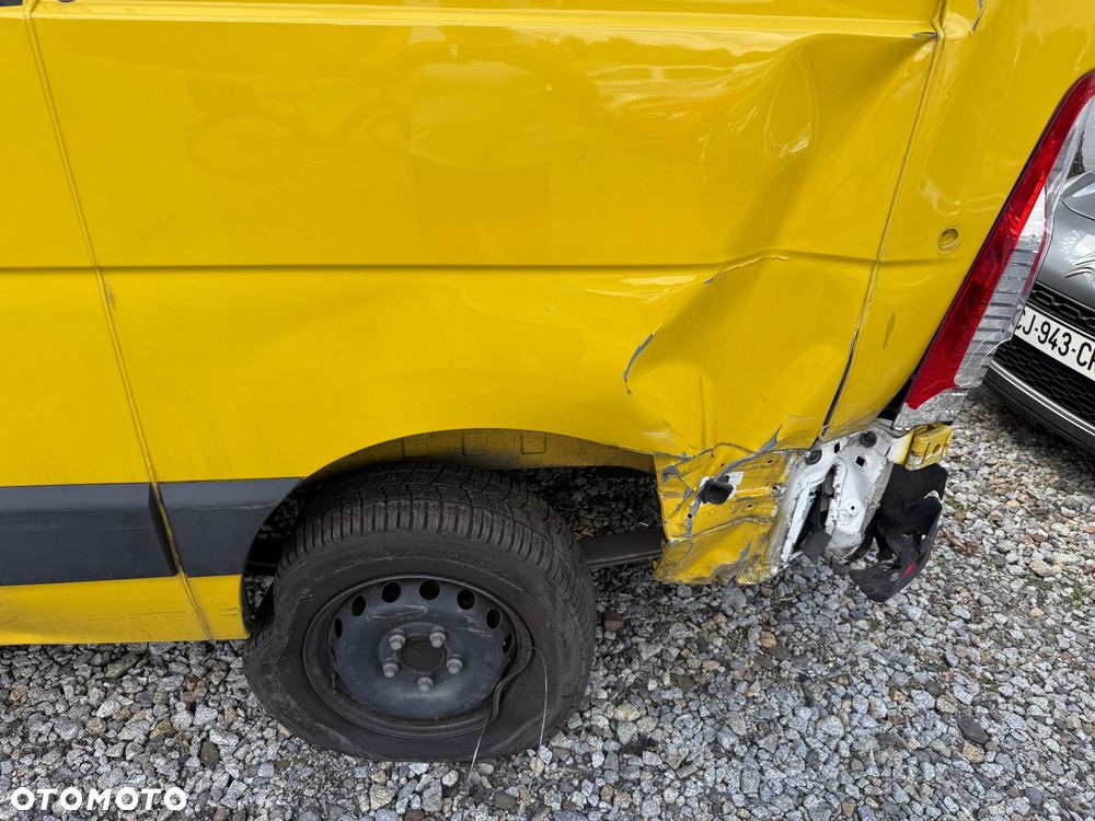 Renault Master - 5