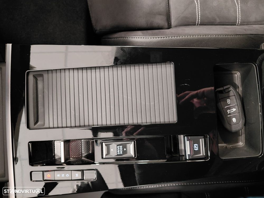 Opel Astra 1.5 D GS Line Aut. - 17