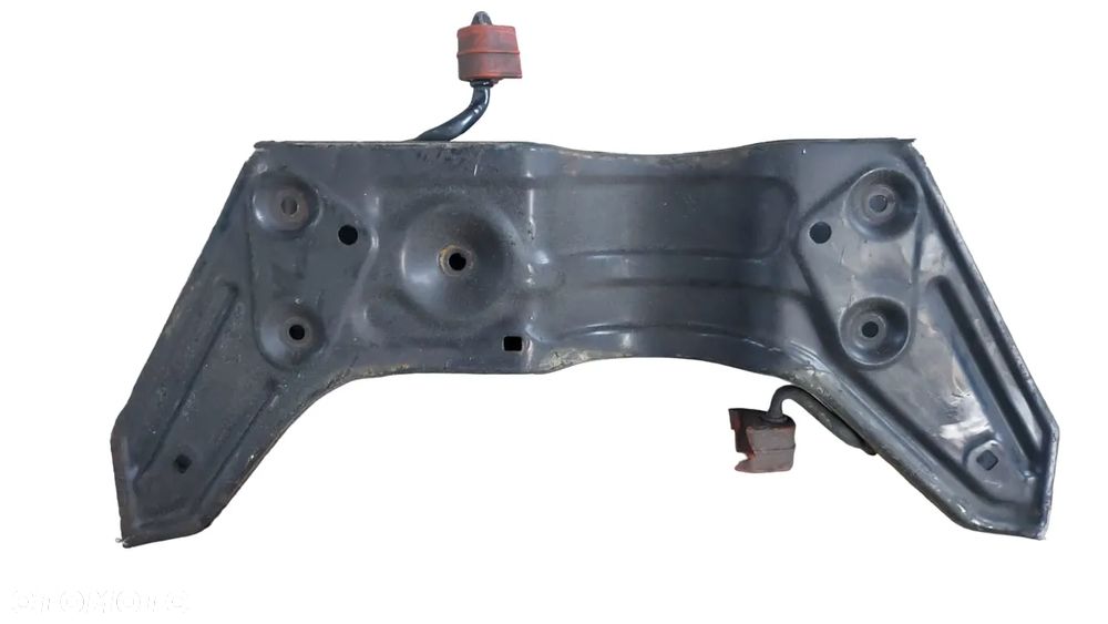 Rama Belka Zawieszenia Sanki Volkswagen Polo IV 9N (2001 – 2009) - Gwarancja Wysyłka - 2