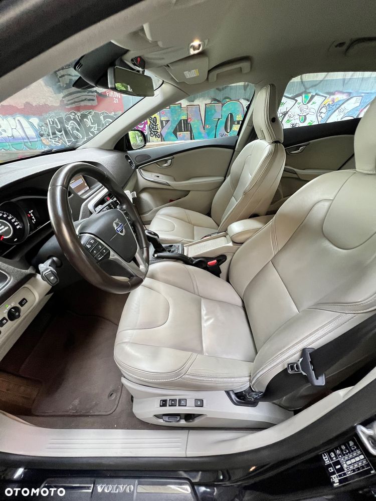 Volvo V40 Cross Country T5 Summum - 7