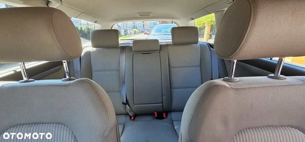 Audi A4 Avant 2.0 TDI Multitronic - 7