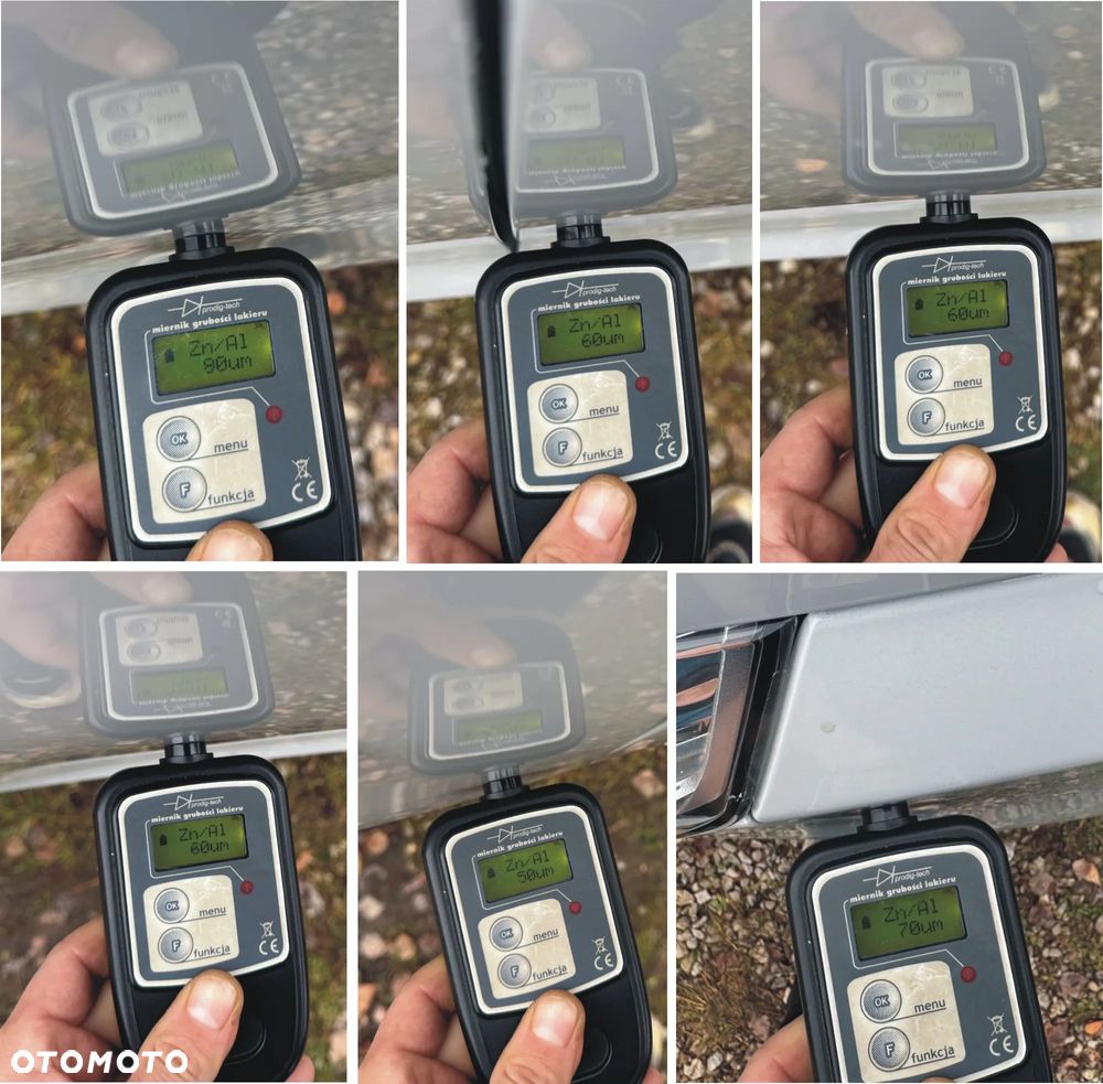 Suzuki Vitara 1.4 Boosterjet Allgrip Comfort+ - 39