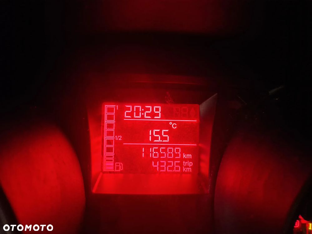 Seat Ibiza 1.4 16V Reference - 17